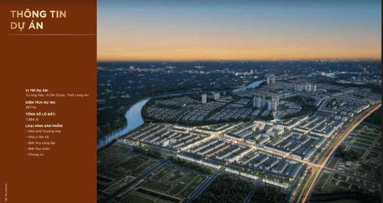 Shophouse T&T City Millennia